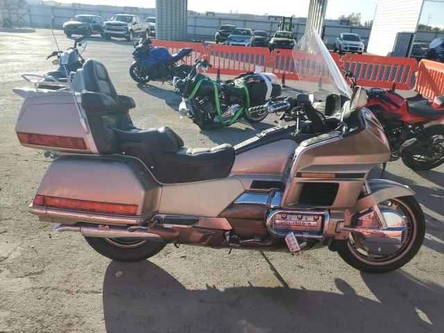 1HFSC2208JA005893 - 1988 HONDA GL1500 TAN photo 1