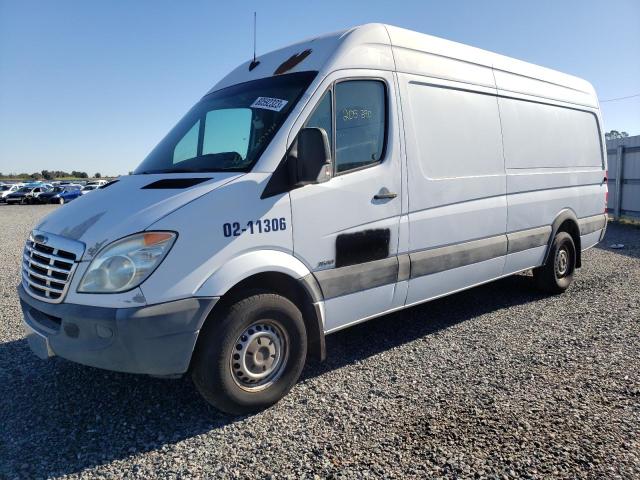 2011 FREIGHTLINER SPRINTER 2500, 