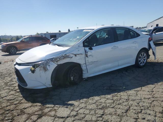 2022 TOYOTA COROLLA LE, 