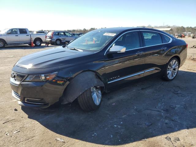 2017 CHEVROLET IMPALA PREMIER, 