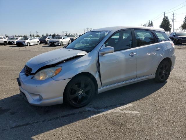 2006 TOYOTA COROLLA MA XR, 