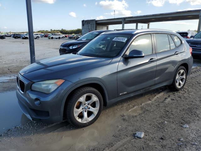 2013 BMW X1 SDRIVE28I, 