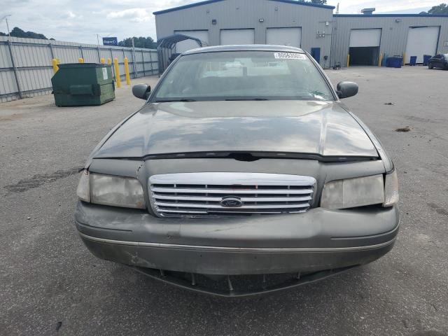 2FAFP73W8YX123823 - 2000 FORD CROWN VICT 金色 照片 5