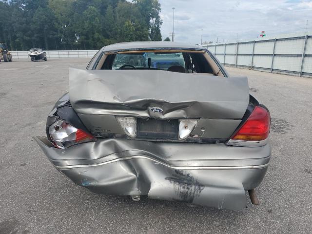 2FAFP73W8YX123823 - 2000 FORD CROWN VICT 金色 照片 6