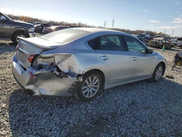 1N4AL3AP5HC147889 - 2017 NISSAN ALTIMA 2.5 SILVER photo 3