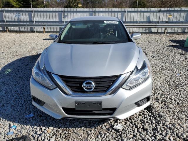 1N4AL3AP5HC147889 - 2017 NISSAN ALTIMA 2.5 SILVER photo 5