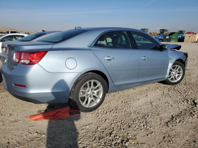 1G11C5SAXDU117168 - 2013 CHEVROLET MALIBU 1LT 银色 照片 3