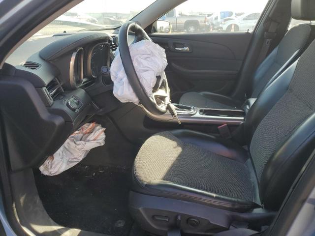 1G11C5SAXDU117168 - 2013 CHEVROLET MALIBU 1LT 银色 照片 7