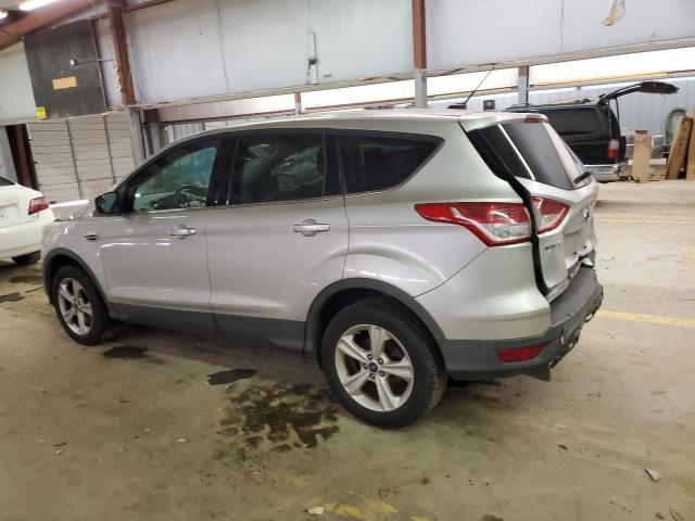 1FMCU0GX7EUB38909 - 2014 FORD ESCAPE SE SILVER photo 2