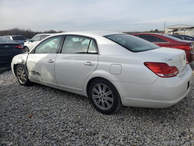 4T1BK36BX5U033645 - 2005 TOYOTA AVALON XL WHITE photo 2