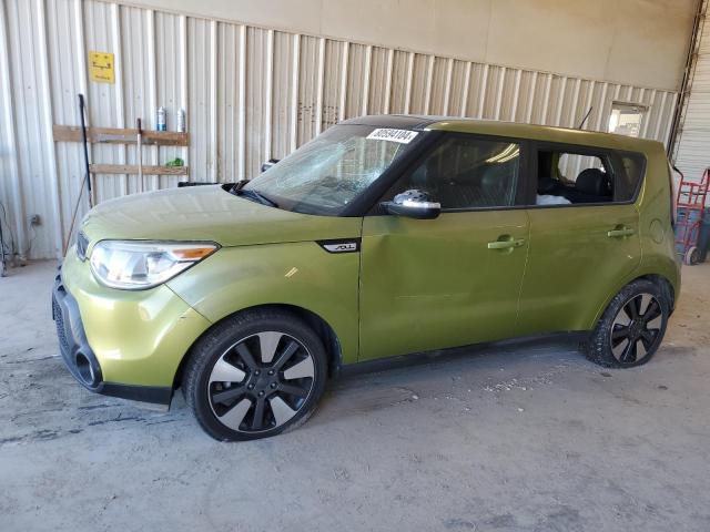 2014 KIA SOUL !, 