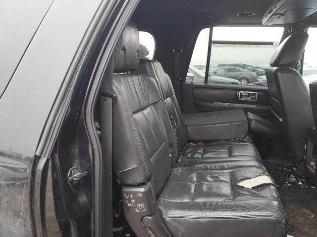 5LMJJ3J55AEJ08740 - 2010 LINCOLN NAVIGATOR L BLACK photo 11