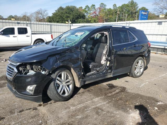 2019 CHEVROLET EQUINOX PREMIER, 