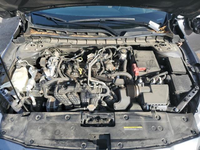 1N4BL4BV8MN398637 - 2021 NISSAN ALTIMA S GRAY photo 11