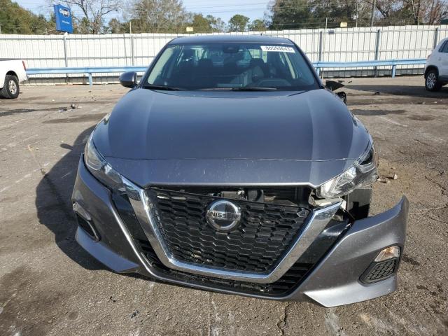 1N4BL4BV8MN398637 - 2021 NISSAN ALTIMA S GRAY photo 5