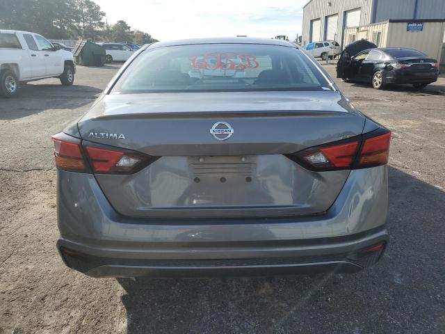 1N4BL4BV8MN398637 - 2021 NISSAN ALTIMA S GRAY photo 6