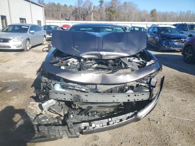 2C3CDXBG0LH234874 - 2020 DODGE CHARGER SXT GRAY photo 5