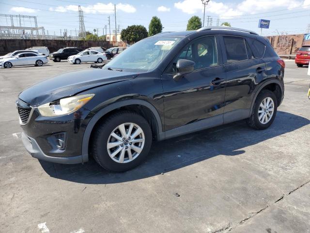 2014 MAZDA CX-5 TOURING, 