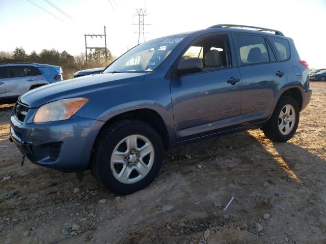 2012 TOYOTA RAV4, 