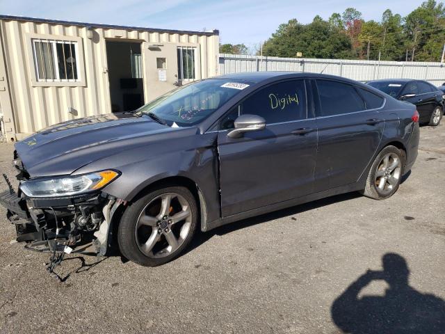 2013 FORD FUSION SE, 