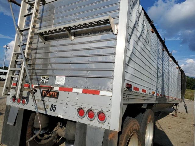 1TDH42229FB145178 - 2015 TIMB TRAILER WHITE photo 4