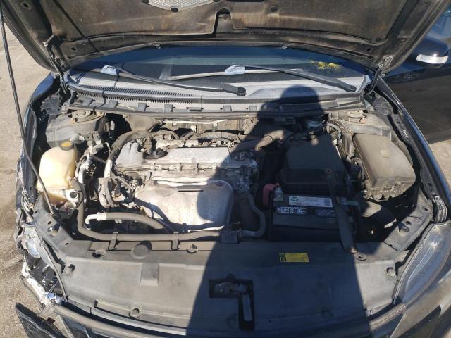 JTKJF5C72E3079257 - 2014 TOYOTA SCION TC 黑色 照片 11