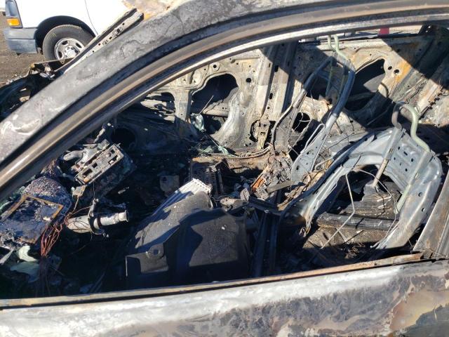 19XFL1H78PE012441 - 2023 HONDA CIVIC EXL ნაცრისფერი ფოტო 7