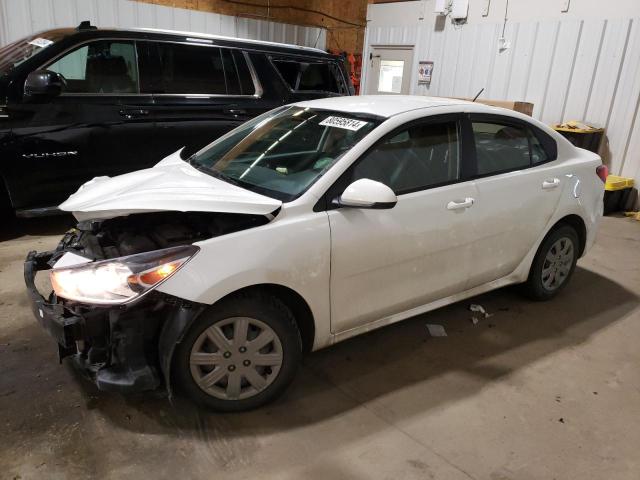2023 KIA RIO LX, 