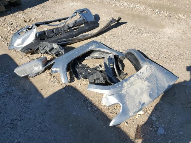 3TYAX5GN6NT057245 - 2022 TOYOTA TACOMA DOUBLE CAB SILVER photo 12