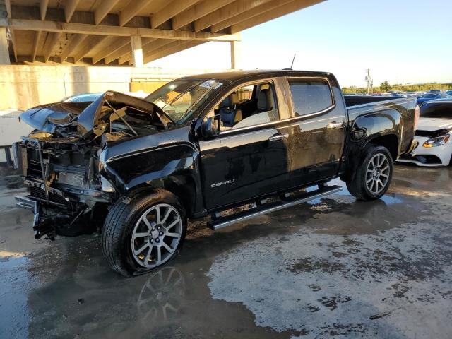 2018 GMC CANYON DENALI, 