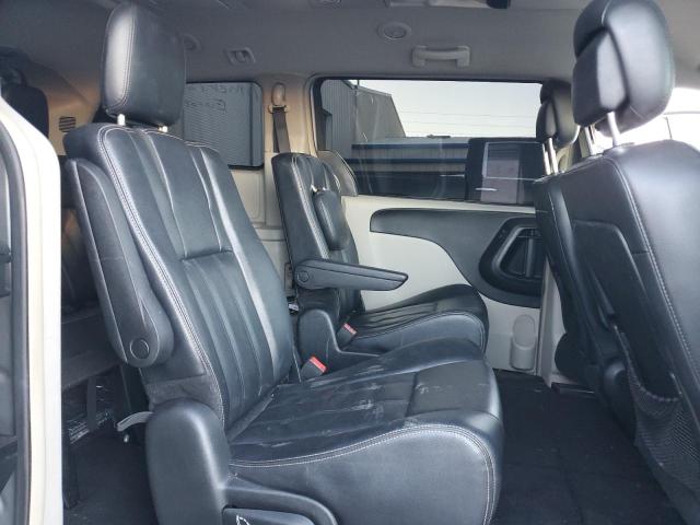 2C4RC1BG4ER215411 - 2014 CHRYSLER TOWN & COU TOURING 银色 照片 11