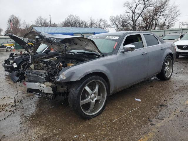 2006 CHRYSLER 300 TOURING, 