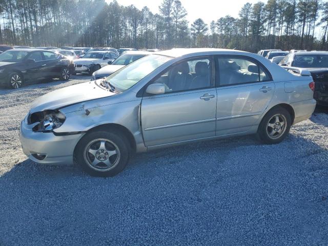 2003 TOYOTA COROLLA CE, 