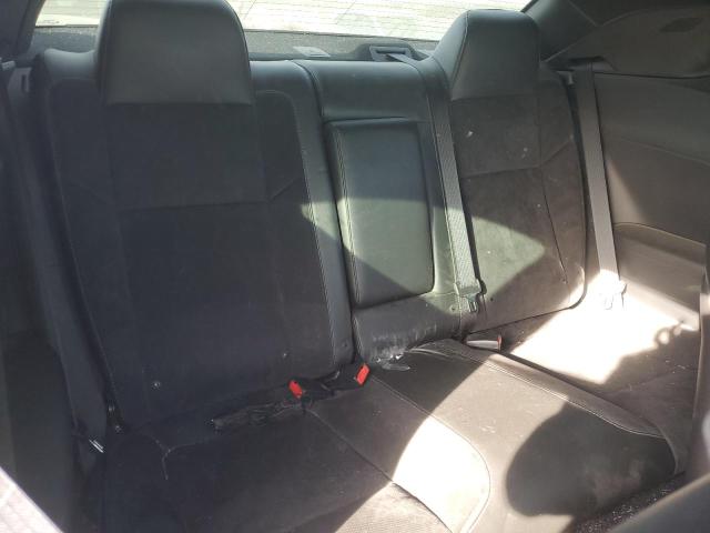 2C3CDZFJ9KH531643 - 2019 DODGE CHALLENGER R/T SCAT PACK BLACK photo 10