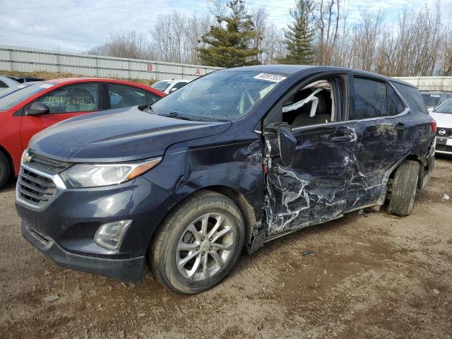 2019 CHEVROLET EQUINOX LT, 