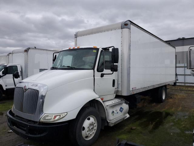 2014 INTERNATIONAL 8000 8600, 