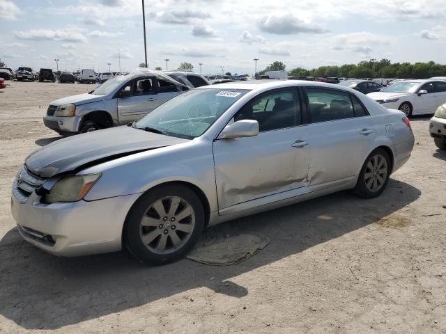 2007 TOYOTA AVALON XL, 
