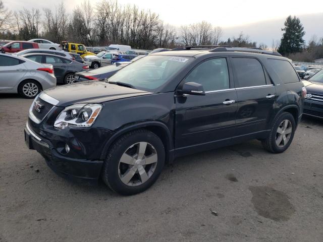 2011 GMC ACADIA SLT-2, 