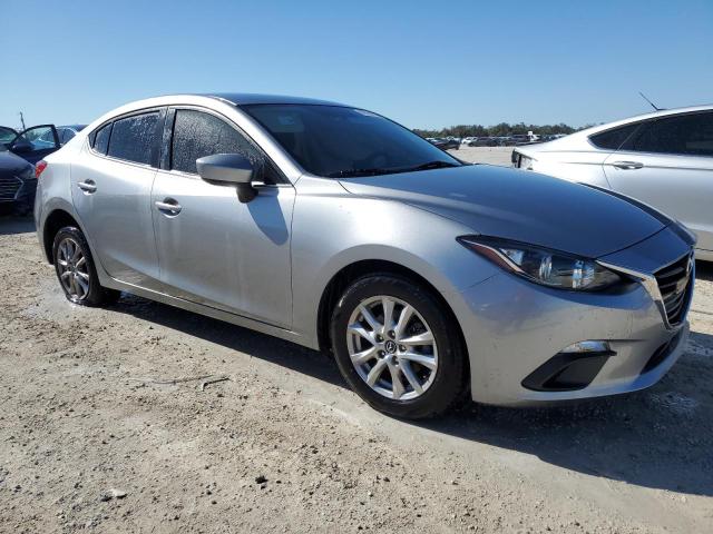 3MZBM1U72GM307328 - 2016 MAZDA 3 SPORT SILVER photo 4