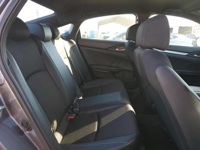 2HGFC2F80KH605775 - 2019 HONDA CIVIC SPORT 灰色 照片 10