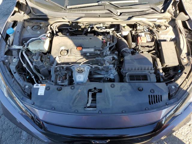 2HGFC2F80KH605775 - 2019 HONDA CIVIC SPORT 灰色 照片 11