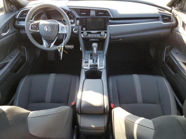 2HGFC2F80KH605775 - 2019 HONDA CIVIC SPORT 灰色 照片 8