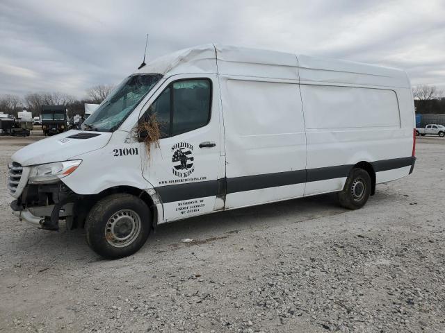 2021 FREIGHTLINER SPRINTER 2500, 