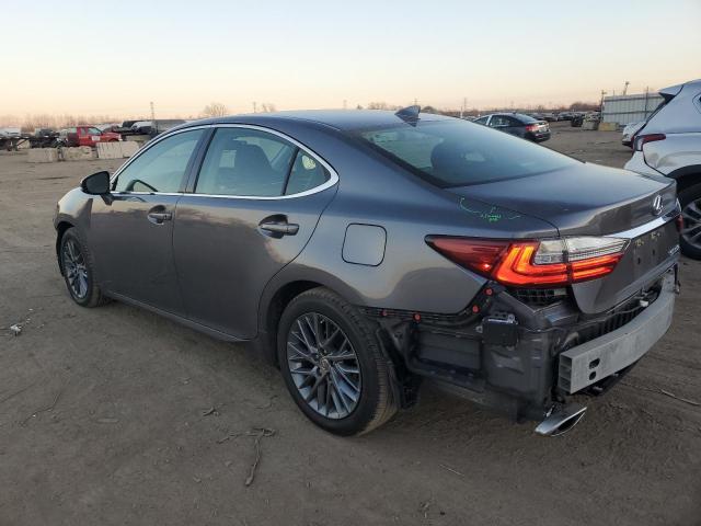 58ABK1GG8JU088208 - 2018 LEXUS ES 350 GRAY photo 2