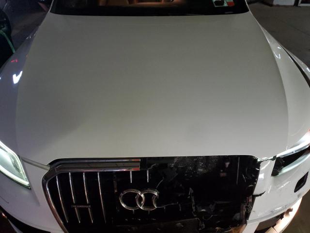 WA1D7AFP0GA037653 - 2016 AUDI Q5 PREMIUM PLUS S-LINE WHITE photo 11