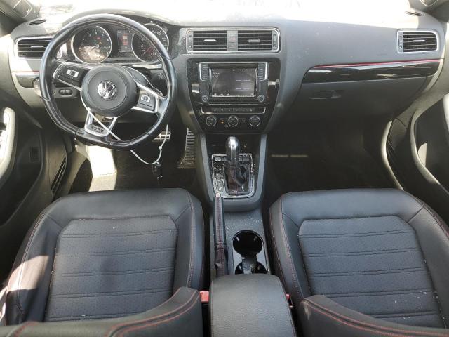 3VW4T7AJ9HM401643 - 2017 VOLKSWAGEN JETTA GLI 灰色 照片 8