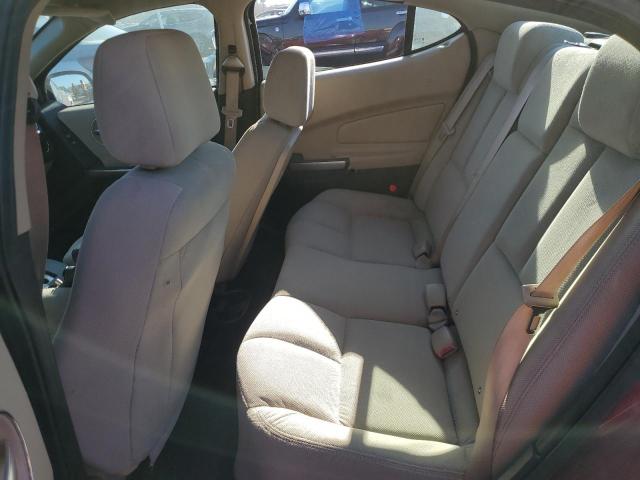 2G2WP552781169868 - 2008 PONTIAC GRAND PRIX BURGUNDY photo 10