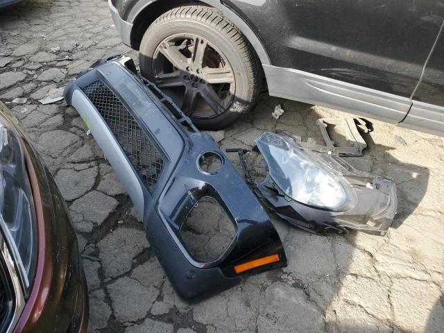 5UXZW0C57BL658203 - 2011 BMW X5 XDRIVE35D BLACK photo 13