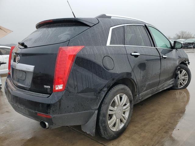 3GYFNBE34ES646274 - 2014 CADILLAC SRX LUXURY COLLECTION BLACK photo 3