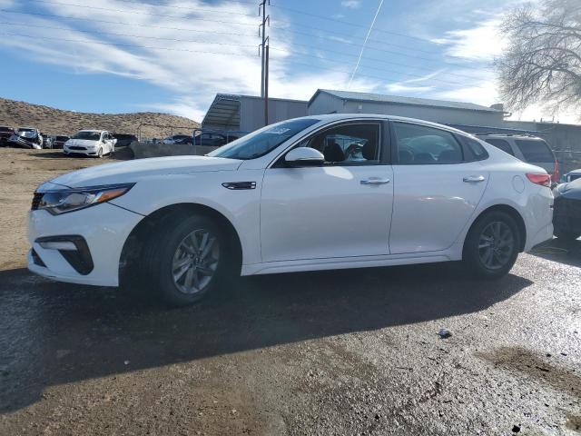 2020 KIA OPTIMA LX, 